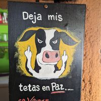  at Veggie Veggie in Puerto Morelos