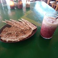  at Veggie Veggie in Puerto Morelos