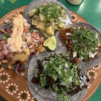   at Veggie Veggie in Puerto Morelos