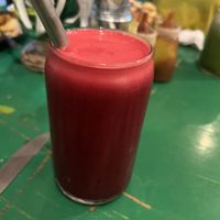   at Veggie Veggie in Puerto Morelos