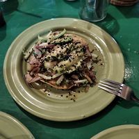  at Veggie Veggie in Puerto Morelos