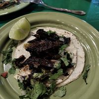  at Veggie Veggie in Puerto Morelos