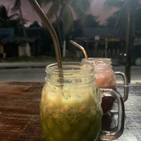   at Veggie Veggie in Puerto Morelos