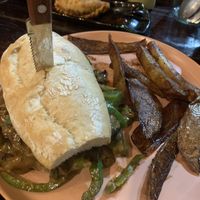   at Veggie Veggie in Puerto Morelos