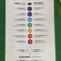   at Veggie Veggie in Puerto Morelos