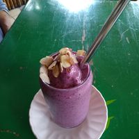  at Veggie Veggie in Puerto Morelos