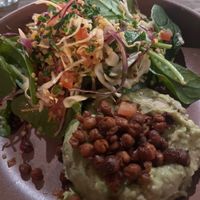   at Brew Cafe & Wine Bar in Brisbane