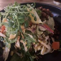   at Brew Cafe & Wine Bar in Brisbane