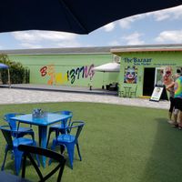  at Hamlet's Eatery  in Sarasota