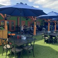  at Hamlet's Eatery  in Sarasota