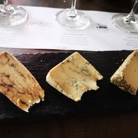Vegan Cheese and Wine Tasting at Life's Too Short Bar in East Melbourne