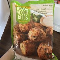   at Trader Joe's in Kettering