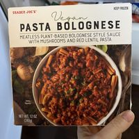   at Trader Joe's in Kettering