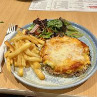  at The Red Lion in Ballarat