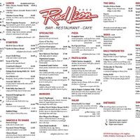  at The Red Lion in Ballarat