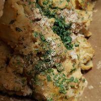 Mac and Cheese at Aunts et Uncles in Brooklyn