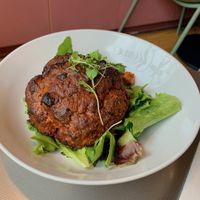 cryin ryan  at Aunts et Uncles in Brooklyn