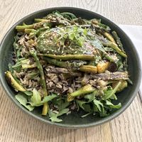 All Green Everything  at Aunts et Uncles in Brooklyn