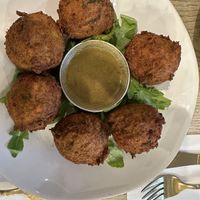   at Aunts et Uncles in Brooklyn