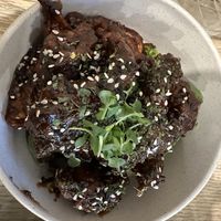   at Aunts et Uncles in Brooklyn