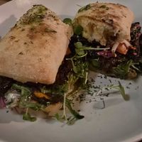 Guerrero at Aunts et Uncles in Brooklyn