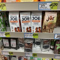 Coffee  at Trader Joe's in Woodmere