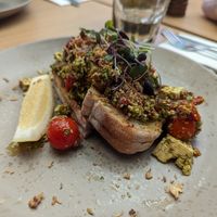  at Penny Farthing Espresso in Northcote