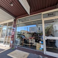  at Penny Farthing Espresso in Northcote