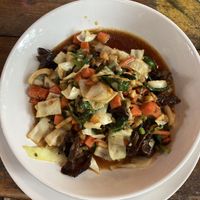   at Le Mékong in Pamandzi