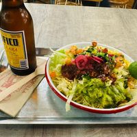   at Tortilla - Stephenson Place in Birmingham