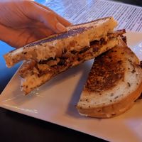  at Galaxy Hut in Arlington