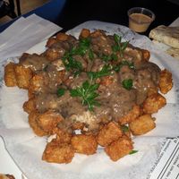  at Galaxy Hut in Arlington