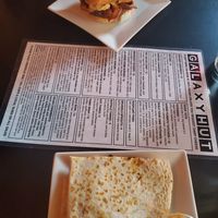  at Galaxy Hut in Arlington