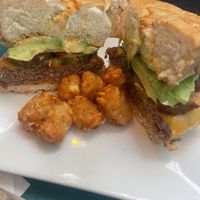   at Galaxy Hut in Arlington