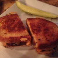 Ruben  at Galaxy Hut in Arlington