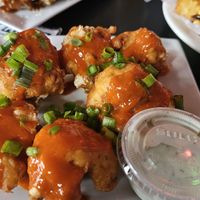  at Galaxy Hut in Arlington