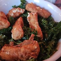  at Galaxy Hut in Arlington