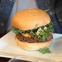   at Galaxy Hut in Arlington