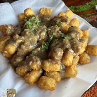 Totooine  at Galaxy Hut in Arlington