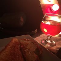 Fun atmosphere  at Galaxy Hut in Arlington