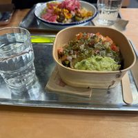  at Tortilla in Liverpool