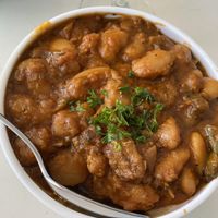   at Blu Kouzina in Sarasota