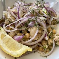   at Blu Kouzina in Sarasota