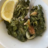   at Blu Kouzina in Sarasota