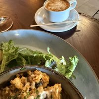   at Pa' Comer Sano in Vega Baja