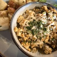   at Pa' Comer Sano in Vega Baja