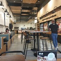  at Zaatar w Zeit in Vancouver