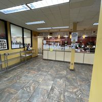 Inside  at Balsam Bagels in Rochester