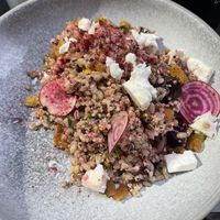   at Code Black Coffee in Brunswick