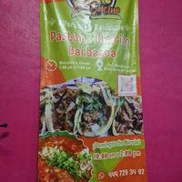 Info at Taquitos Veganos el Encino - Food Stand in Aguascalientes